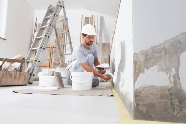 Best Crawl Space Mold Remediation  in Cedar Ridge, CA