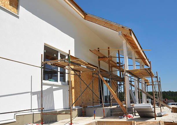 Best Residential Mold Inspection & Testing  in Cedar Ridge, CA